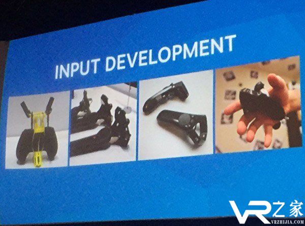 V社又发大招!研究新VR原型手柄或适配HTC Vive.jpg