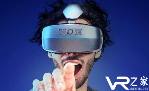大朋VR一体机M2 Pro上手评测:有颜值有内容值得买