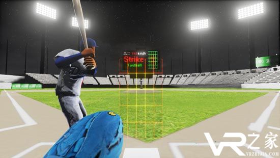 DiamondFX带你体验棒球刺激，VR棒球中的战斗机.jpg
