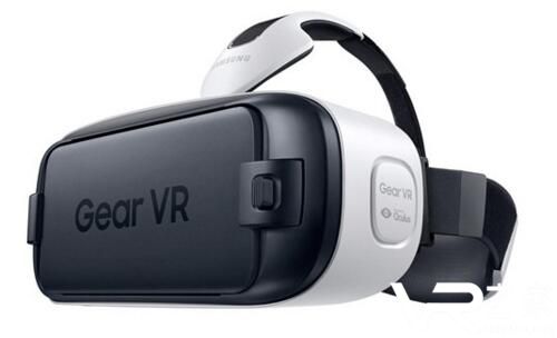 三星新版Gear VR