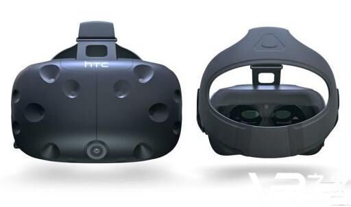 HTC将和英特尔合作开发无线VR解决方案