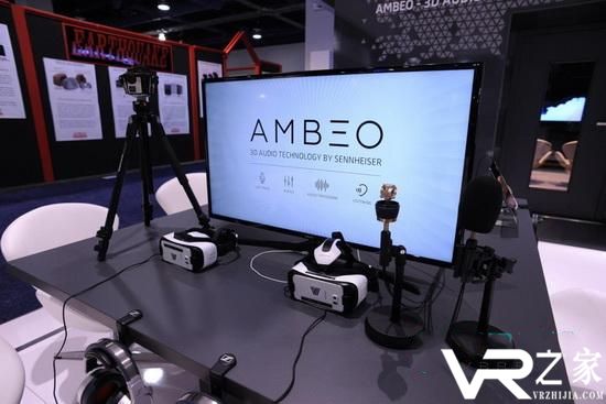 森海塞尔发售首款AMBEO VR麦克风 音效沉浸感大大提升.jpg