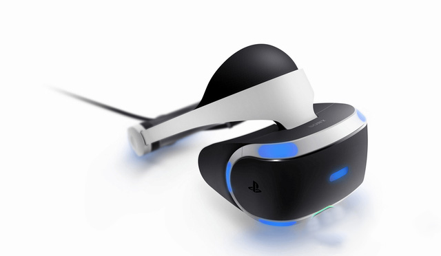 《生化危机7》即将上市 PS VR增加供货量.jpg