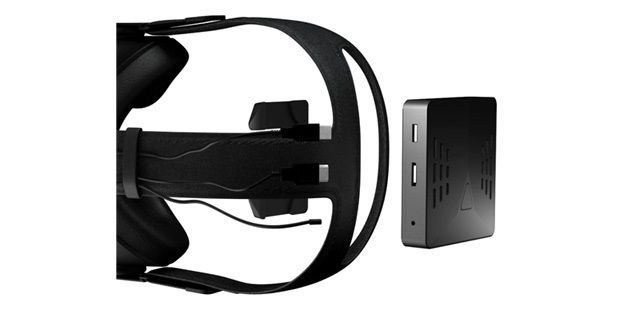 让Rift和Vive摆脱束缚的无线VR配件Rivvr开启首轮限购.jpg