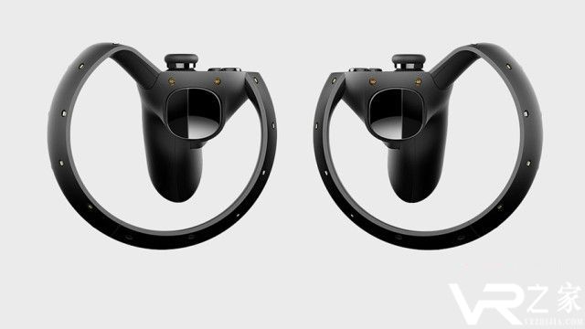 系统“断片”？Oculus Rift 的新版本将改进位置追踪系统Bug.jpg