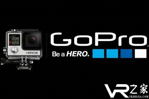 GoPro虽说四季度亏损严重 但推新品不迟疑计划于今年推GoPro Hero 6.jpg