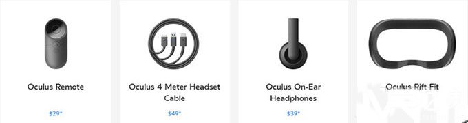 Oculus推出四款Rift配件!全方位满足小伙伴需求.jpg