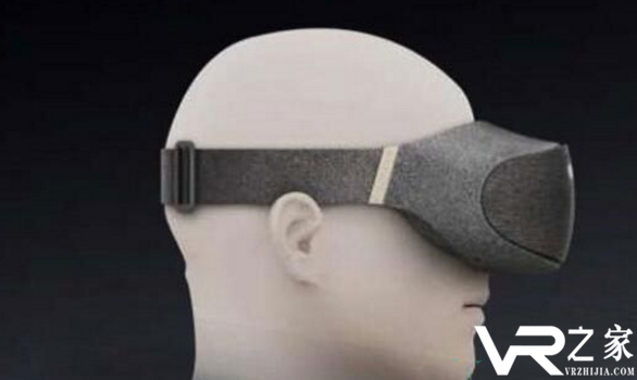 继HTC之后 华硕也计划在年底发布一款独立VR头显.png