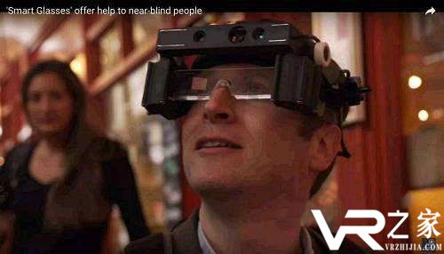 牛津大学初创企业OxSigh用AR眼镜让视障患者重见光明.jpg