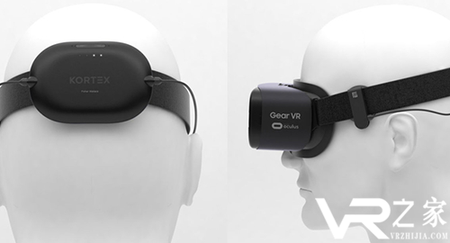 VR配件Kortex：辅助睡眠的减压神器.png