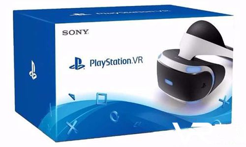 依然供不应求! PS VR日本上架再度被抢购一空.jpg