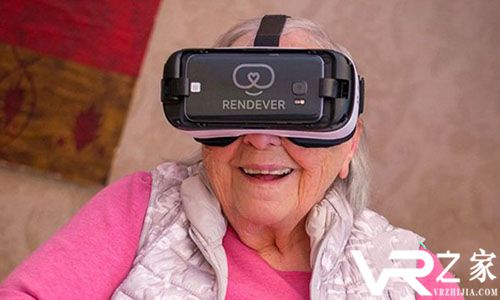 麻省理工学生再发力 用VR早起诊断老年痴呆症