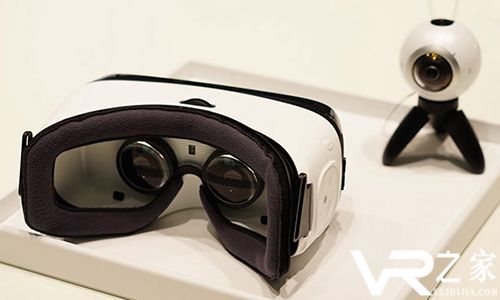 三星在英国降低Gear VR和Gear 360摄像头价格.jpg