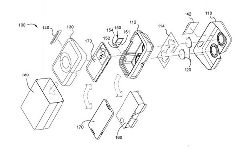 谷歌会玩!申请新专利让VR手机自带Cardboard2.jpg