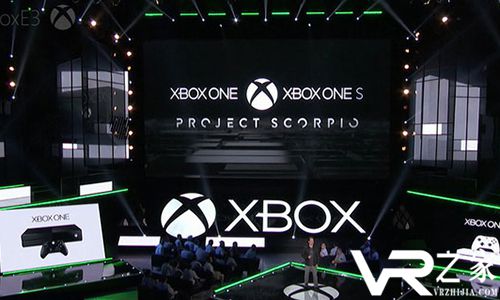 力怼Xbox!索尼PS5将推两个版本致力称霸VR领域.jpg