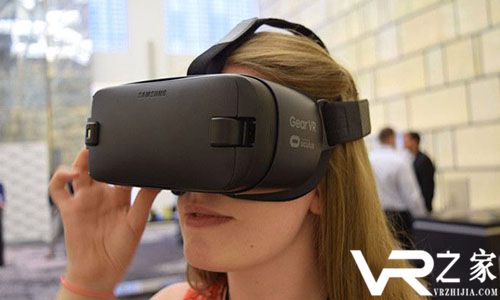为新品让路Gear VR在美国已全线降价至50美元3.jpg