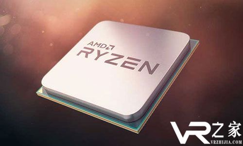 VR硬件很重要!AMDVR处理器Ryzen5价格不低.jpg