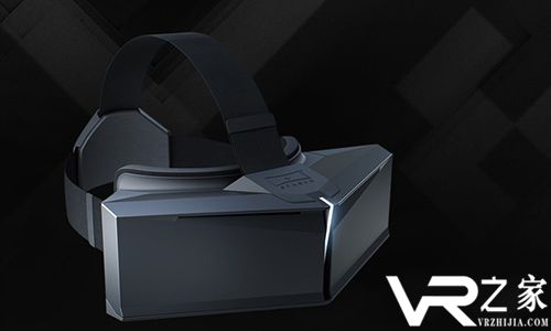 宏碁全新怪兽级VR头显 5K分辨率和210°FOV.jpg