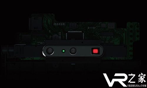 售价2499起 HYPEREAL发布VR Pano头显系列 2.jpg