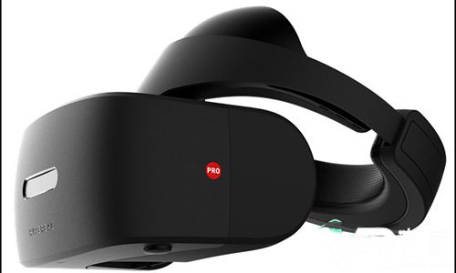 售价2499起 HYPEREAL发布VR Pano头显系列.jpg