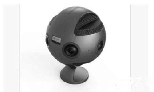 Insta360 Pro 将在NAB2017上展出 2.jpg