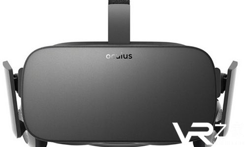 官方直降100刀 Oculus Rift 价格突破历史新低 3.jpg