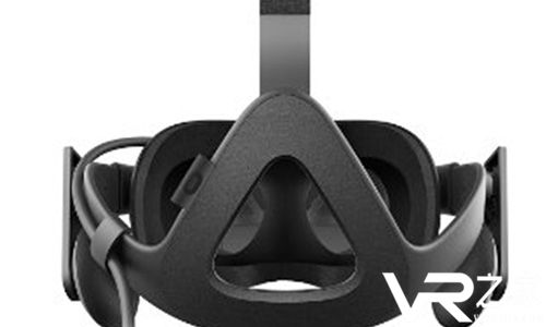 官方直降100刀 Oculus Rift 价格突破历史新低.jpg