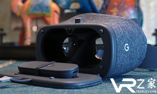 Daydream View添加VR资讯和手柄电量提示功能