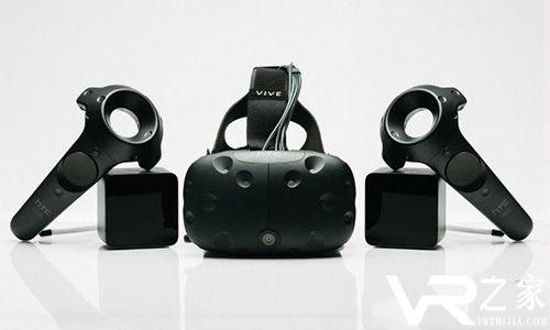 HTC Vive成功瘦身，重量可减轻15%.jpg