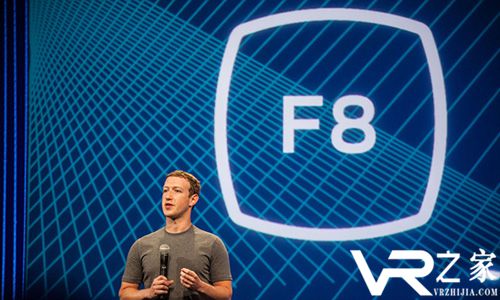 Facebook F8大会明日召开 或公布新VR头显.jpg