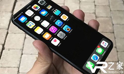 苹果或为iPhone 8配备智能连接器 连接ARVR2.jpg