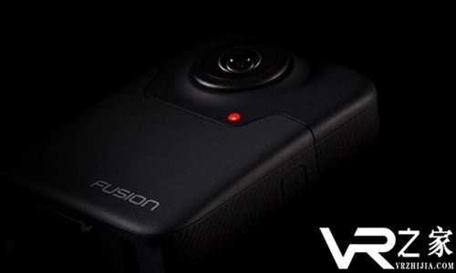 GoPro发布新VR全景相机Fusion 可拍5.2K视频.jpg