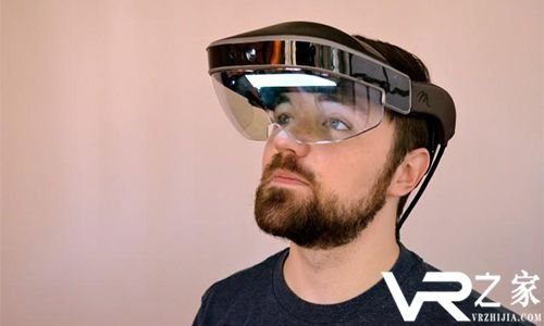 下一个微软HoloLens？这款AR眼镜售价949美元2.jpg