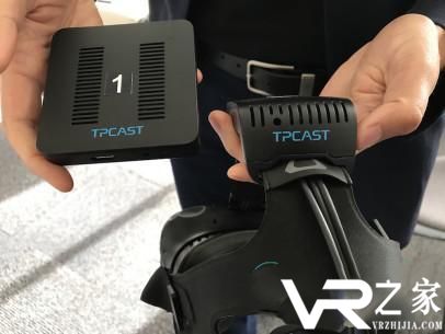 HTC Vive无线套件TPCAST推多人商用版，或大幅提升VR体验店坪效比4.jpg