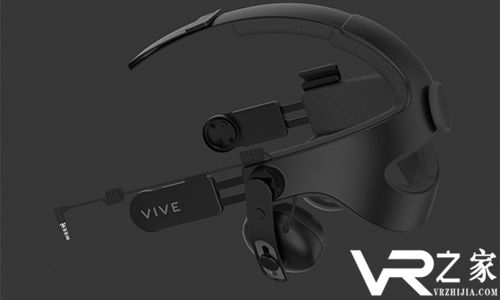 Vive畅听智能头带6月6日发布 售价690元