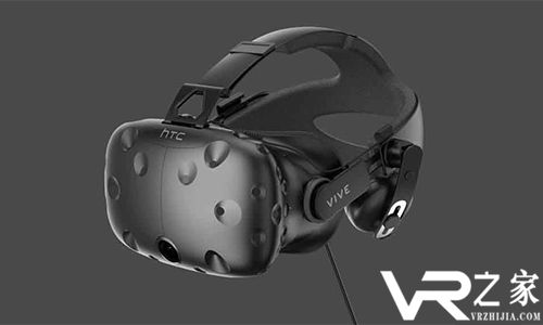 HTC Vive 2啥时候出：等有了重大创新再说吧.jpg