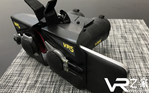 一机四用的星战主题VR眼镜 还能当普通3D眼镜22.png