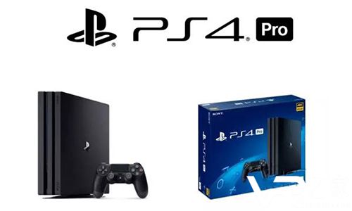 6月7日PS4 Pro在中国市场正式开售售价2999元2.jpg