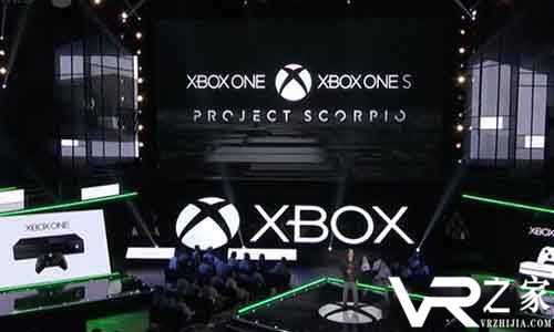 Xbox中国区负责人：天蝎座可能集成微软OEM头显.jpg