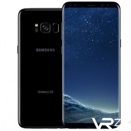 不受Note 7影响 三星S8手机仅37天就已卖出100万部.jpg