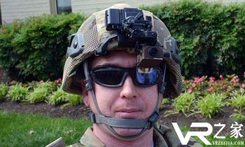 美军为士兵提供战术优势 研发出基于AR技术的“战术AR”头显.jpg