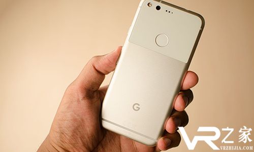 Google Pixel 2配置曝光，能更好的支持VR吗？.jpg