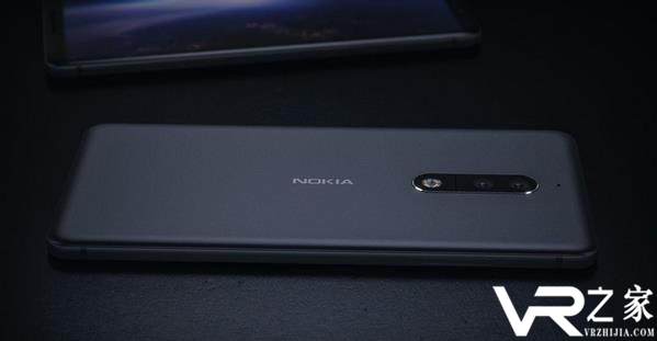诺基亚9标配6GB内存 预计售价4766元.png