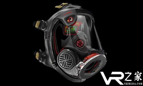 Qwake Tech开发AR头盔，提供火场救援视觉功能.jpg