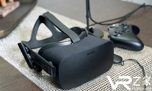 劲爆福利!Oculus Rift套装永久降至499美元2.jpg