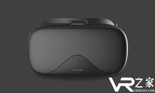 暴风魔镜发布Daydream VR眼镜 售价249元.jpg