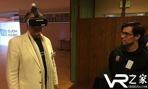 HolodeckVR正在把线下VR变成多用户社交冒险.jpg