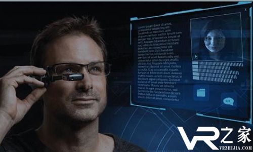 AR+医疗，Vuzix M300智能眼镜帮退伍老兵恢复视力.jpg
