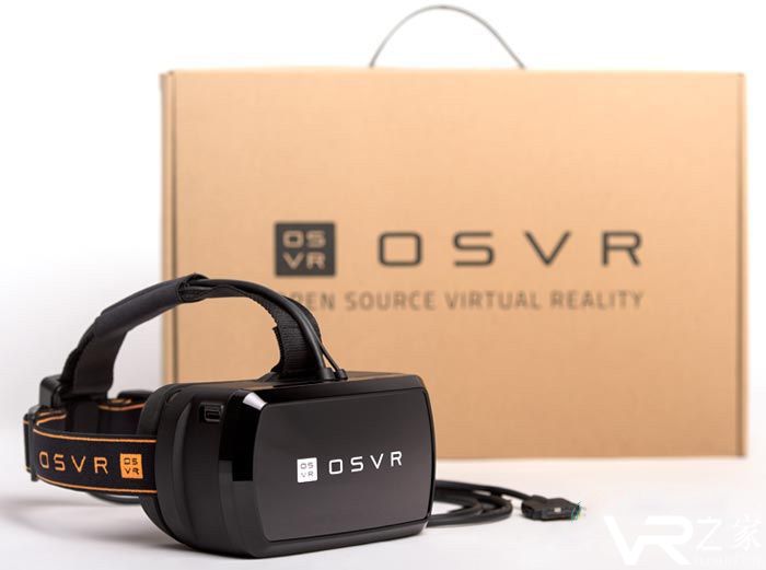 OSVR头显大出血：HDK2迎来6折降价，加送VR体验《The Assembly》.jpg