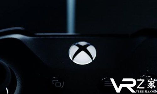 XBOX One X科隆展发布新预告 今日开启预售.jpg